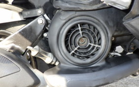 YAMAHA AXIS 125 Z SED7J