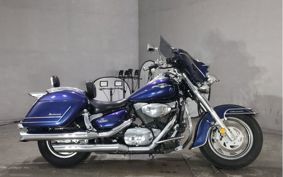 SUZUKI BOULEVARD 1500 2008 VY52A