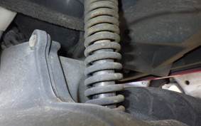 SUZUKI LET's 5 G CA47A