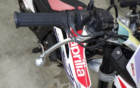 APRILIA SX125 2019