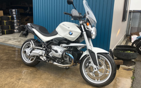 BMW R1200R 2009 0378