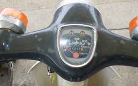 HONDA C50 SUPER CUB C50