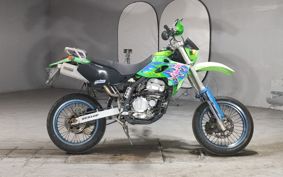 KAWASAKI D-TRACKER LX250E