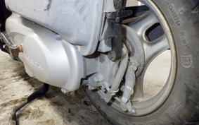 HONDA TODAY 2 AF67