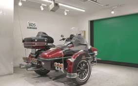 HARLEY FLTC SIDECAR 1340 1988