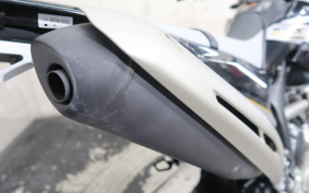 YAMAHA WR250X DG15J