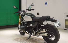 BMW R12 nine T 2024