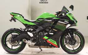 KAWASAKI ZX-25R 2022 ZX250E
