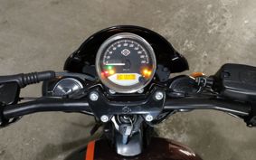 HARLEY  HARLEY XG750 STREET ROD  NCG