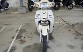 HONDA C110 SUPER CUB JA10