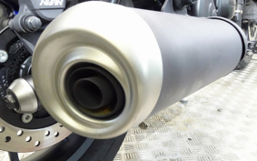 HONDA REBEL 250  S E-clutch MC49