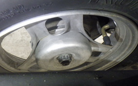 HONDA DIO Gen.6 AF62