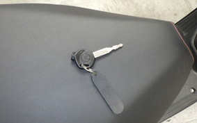 YAMAHA JOG-7 2016 AY01