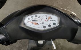 SUZUKI ADDRESS V50 CA44A