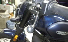 DUCATI SCRAMBLER 2025