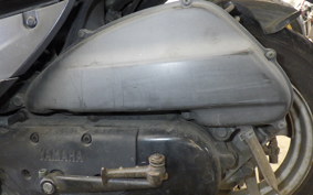 YAMAHA JOG Gen.5 SA36J