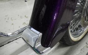 HARLEY FLS 1580 2013