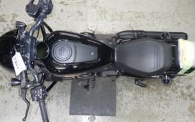 HARLEY RH975S 2024