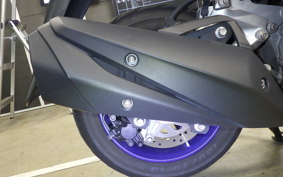 YAMAHA MAJESTY155 Gen.2 S 2022 SG52J