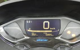 HONDA PCX 125 2026 JK05