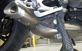 YAMAHA MT-09 Tracer 2017 RN51J