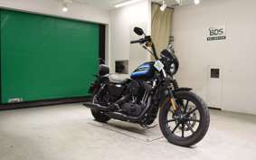 HARLEY XL1200NS 2019