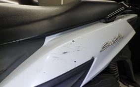 SUZUKI ｽｳｨｯｼｭ125 2026 DV12B