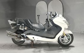 HONDA FORZA Z MF08