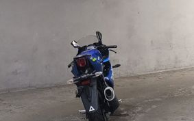 SUZUKI GSX-R125 DL33B