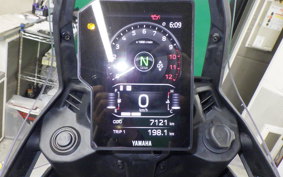 YAMAHA TENERE 700 2025 DM17J