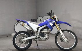 YAMAHA WR250R DG15J
