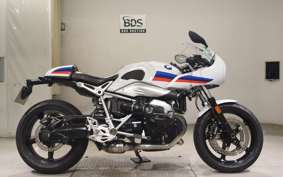 BMW R NINE T RACER 2018