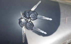 YAMAHA JOG-7 1995 AY01