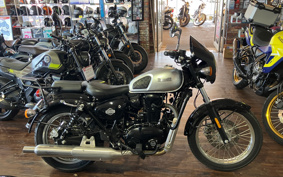 BENELLI IN PE REAR -RE400 2023