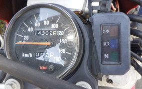 KAWASAKI KLX250 SR LX250E