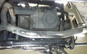 HONDA MAGNA 250