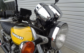 KAWASAKI ZEPHYR 750 2026 ZR750C