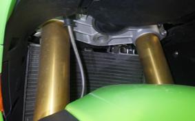 KAWASAKI ZX 10 NINJA R 2005 ZXT00C