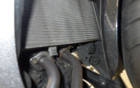 KAWASAKI NINJA 400 2021 EX400E
