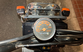 HONDA ZUMAR AF58
