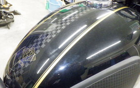 KAWASAKI W800 CAFE 2023 EJ800E