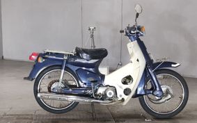 HONDA SUPER CUB90 HA02
