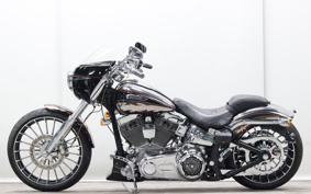 HARLEY FXSBSE CVO 2014 TD9