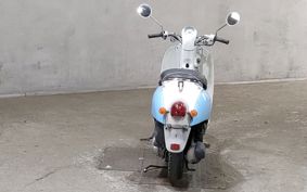 HONDA CREA SCOOPY AF55