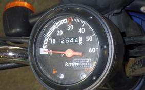 HONDA TODAY 1991 AF61