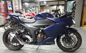 SUZUKI JIKUSA-SF250 ED22Y