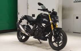 BMW G310R 2024