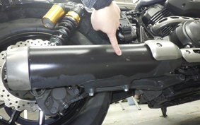 YAMAHA BOLT 950 RA VN09J