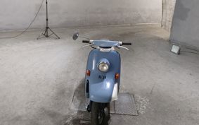 HONDA JU RIO AF52