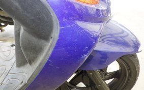 YAMAHA ｱｸｼｽ100 2001 SB06J
